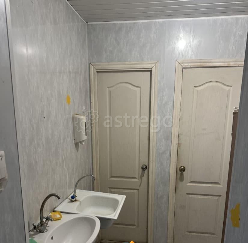 Торговое помещение, 96.7 м2 Астрахань - изображение 2