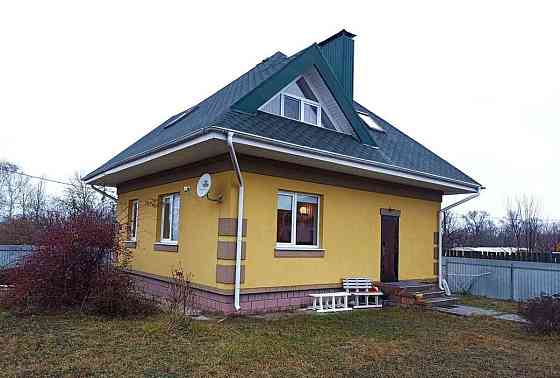 Дом, 125 м2, 10 соток, 2 эт. Белгород