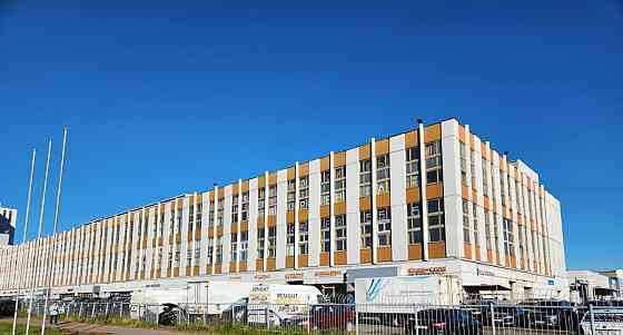 Производственное, 1800 м2 Санкт-Петербург