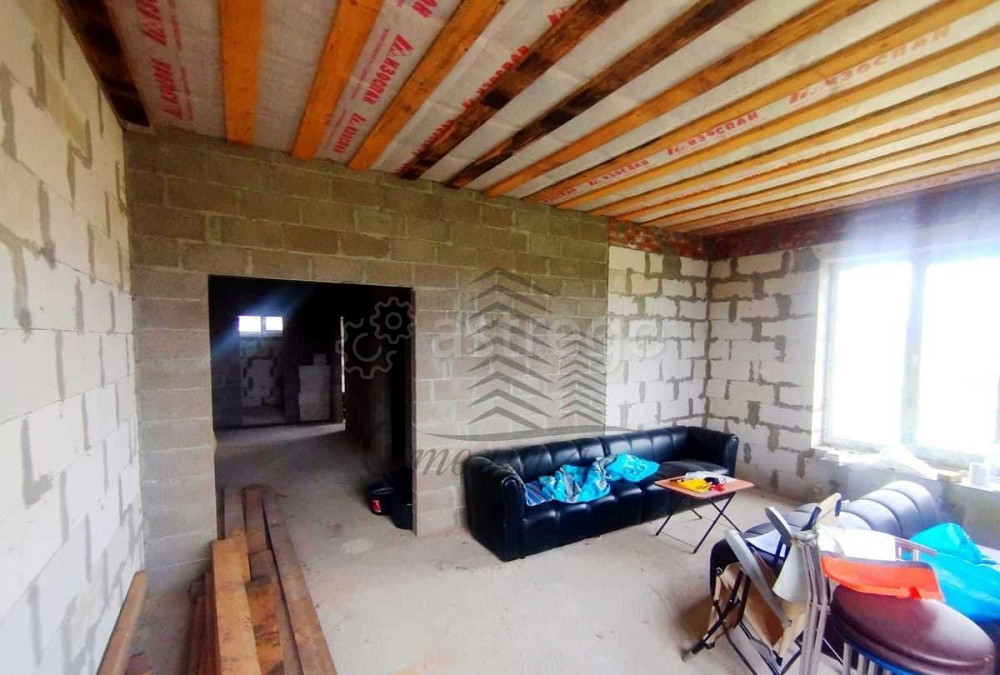 Дом, 154 м2, 15 соток, 1 эт. Разумное - изображение 2