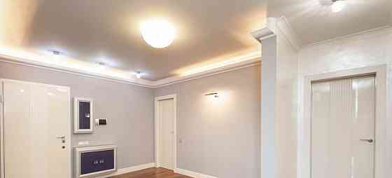 4-комн. квартира, 124.7 м2, 5/17 эт. Долгопрудный