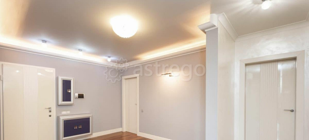 4-комн. квартира, 124.7 м2, 5/17 эт. Долгопрудный - изображение 4