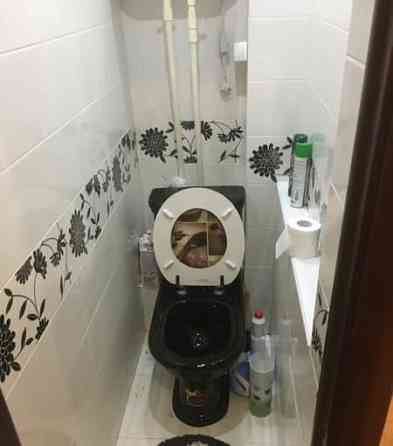 1-комн. квартира, 32 м2, 3/5 эт. Воскресенск