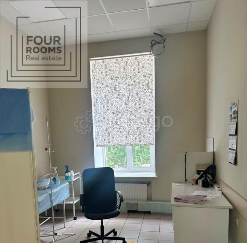 Свободного назначения, 212 м2 Санкт-Петербург - изображение 7