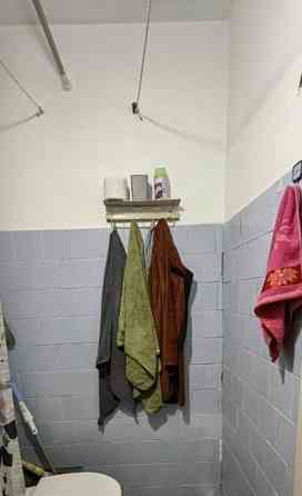 1-комн. квартира, 31 м2, 7/9 эт. Клин