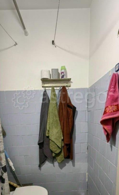 1-комн. квартира, 31 м2, 7/9 эт. Клин - изображение 4