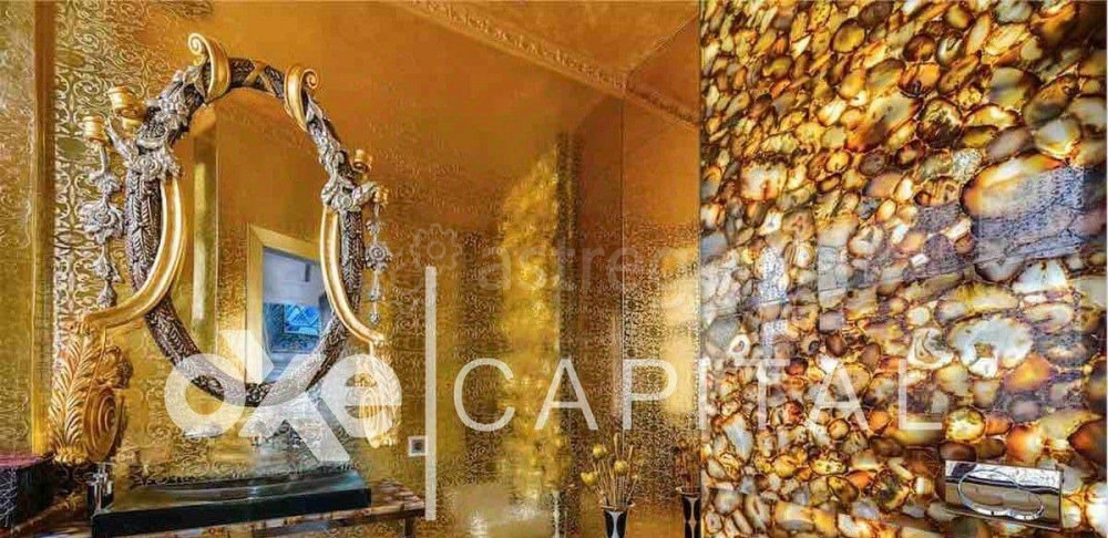 6-комн. квартира, 700 м2, 5/5 эт. Москва - изображение 4