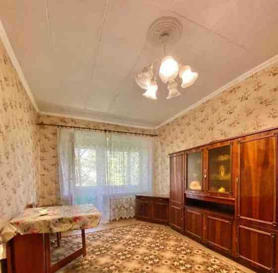 3-комн. квартира, 55.8 м2, 5/5 эт. Санкт-Петербург