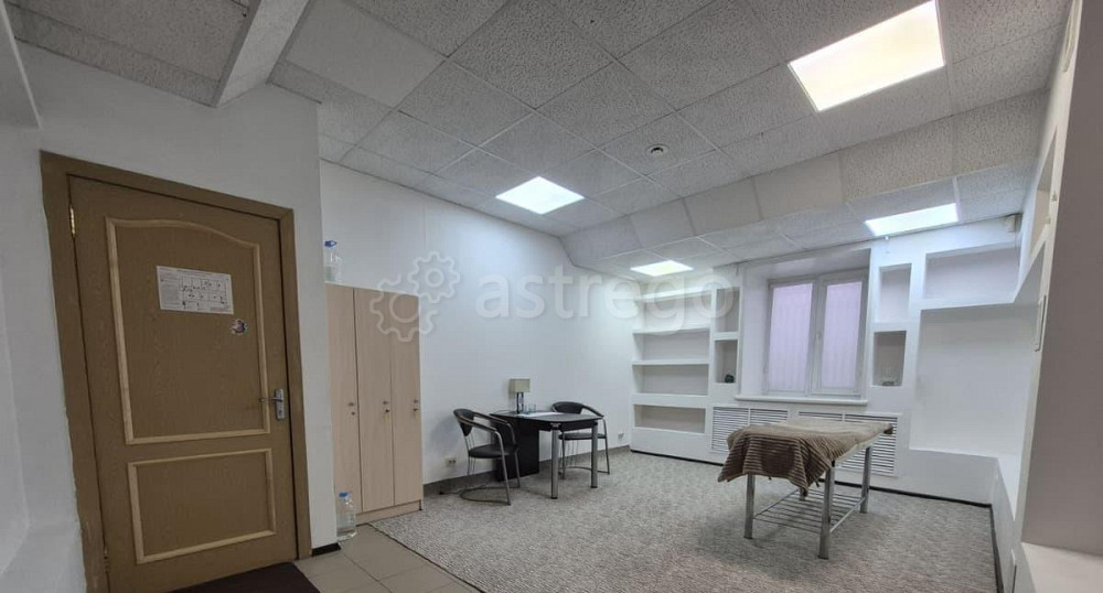 Свободного назначения, 22 м2 Архангельск - изображение 4