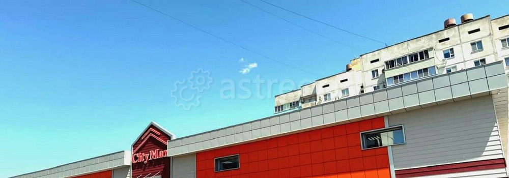 Свободного назначения, 600 м2 Знаменск - изображение 1