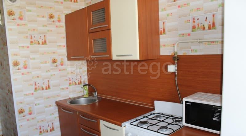 3-комн. квартира, 65 м2, 4/5 эт. Туймазы - изображение 8