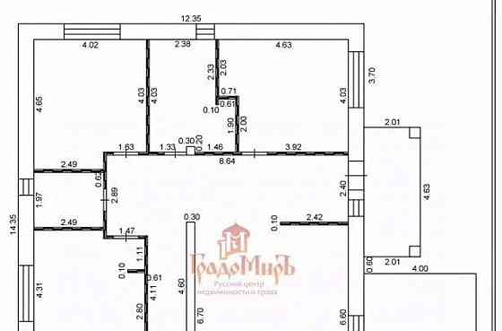 Дом, 146.5 м2, 6 соток, 1 эт. Сергиев Посад