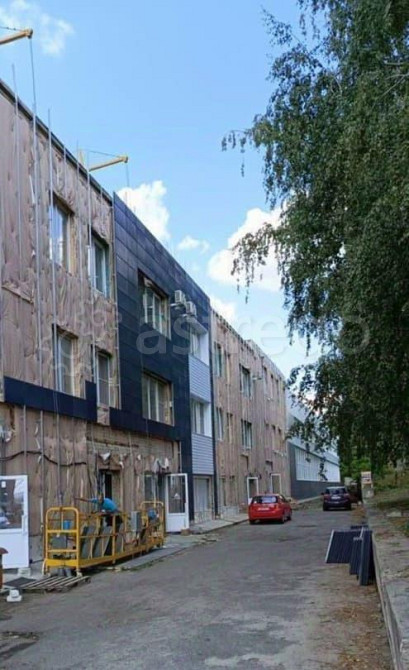 Торговое помещение, 90 м2 Белгород - изображение 1