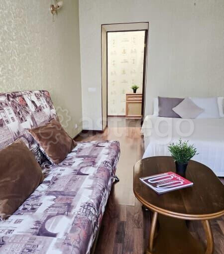 2-комн. квартира, 72 м2, 1/5 эт. Норильск - изображение 9