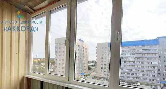 Студия, 26.6 м2, 5/9 эт. Бийск