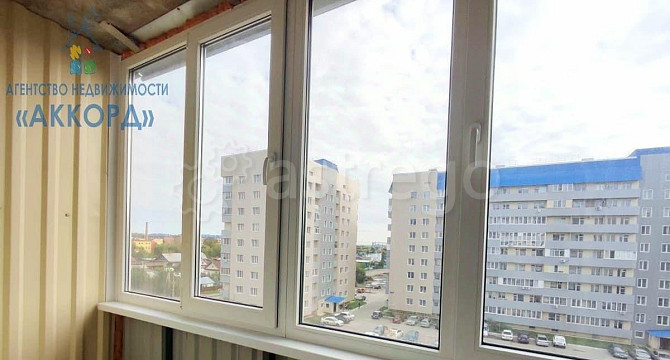 Студия, 26.6 м2, 5/9 эт. Бийск - изображение 6
