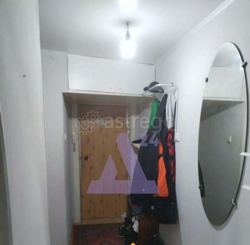 2-комн. квартира, 47.6 м2, 5/5 эт. Новоалтайск - изображение 6