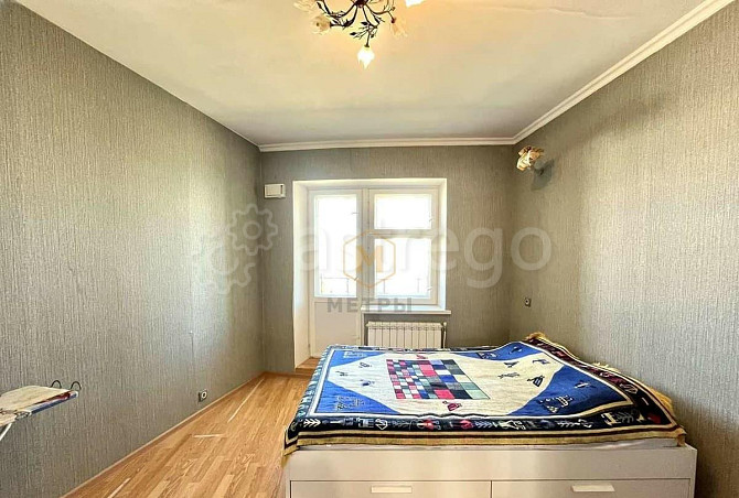 3-комн. квартира, 84.5 м2, 6/6 эт. Белгород - изображение 5