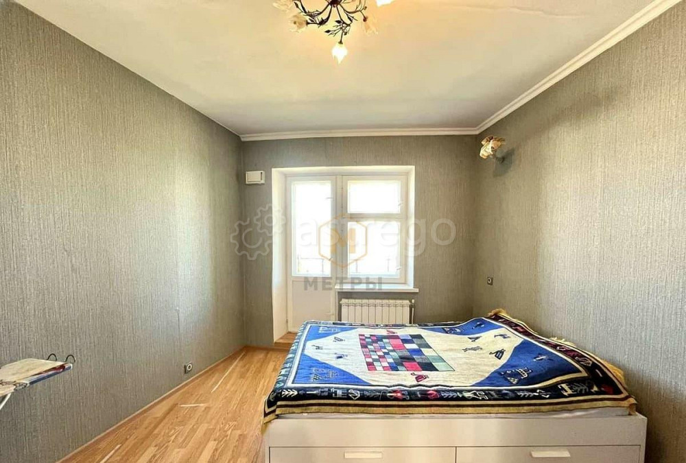 3-комн. квартира, 84.5 м2, 6/6 эт. Белгород - изображение 5