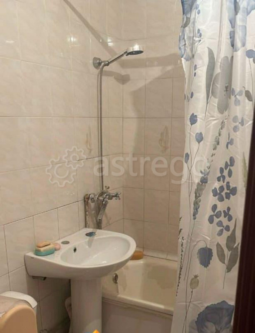 Комната, 17.4 м2, 1/5 эт. Орехово-Зуево - изображение 3