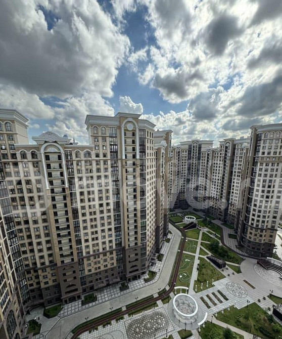 3-комн. квартира, 100 м2, 21/21 эт. Москва - изображение 2