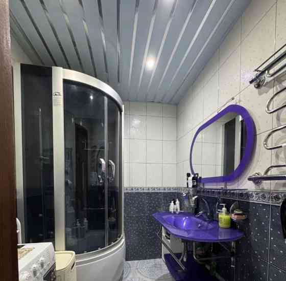 3-комн. квартира, 91.4 м2, 4/5 эт. Шаховская