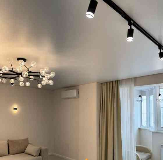 3-комн. квартира, 110 м2, 11/16 эт. Астрахань