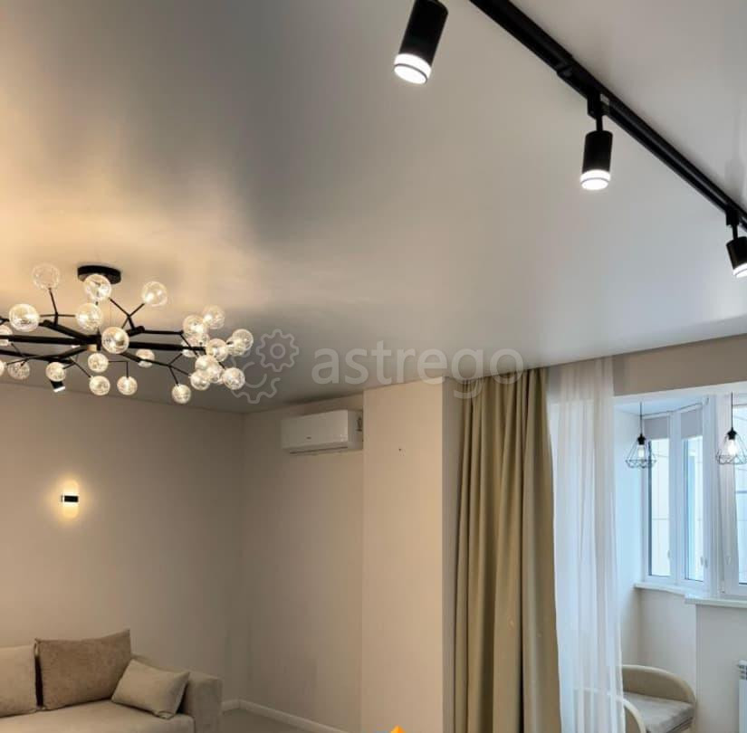 3-комн. квартира, 110 м2, 11/16 эт. Астрахань - изображение 2