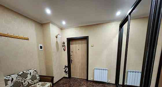 3-комн. квартира, 107.2 м2, 8/9 эт. Астрахань