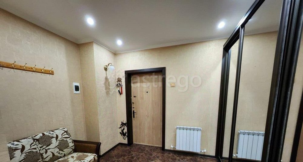 3-комн. квартира, 107.2 м2, 8/9 эт. Астрахань - изображение 6