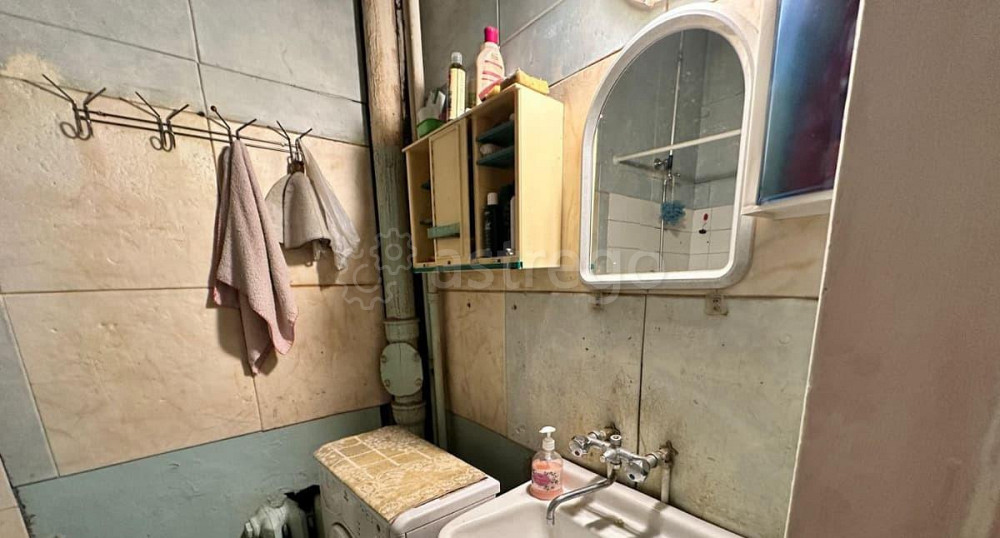 Комната, 20.4 м2, 3/6 эт. Москва - изображение 2