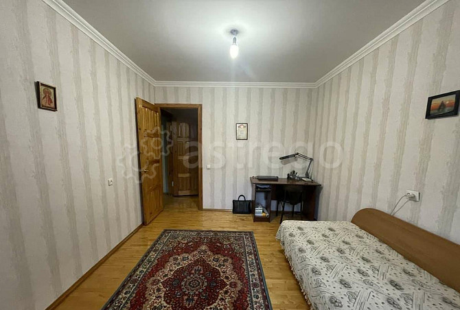 4-комн. квартира, 87 м2, 2/9 эт. Белгород - изображение 1