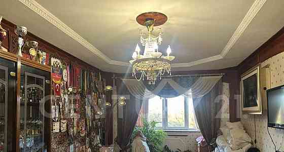 4-комн. квартира, 99 м2, 4/6 эт. Уфа
