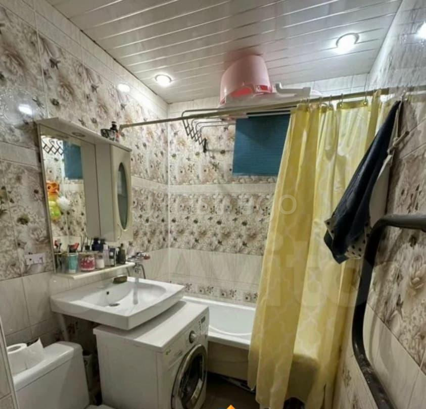 1-комн. квартира, 36 м2, 6/9 эт. Норильск - изображение 7