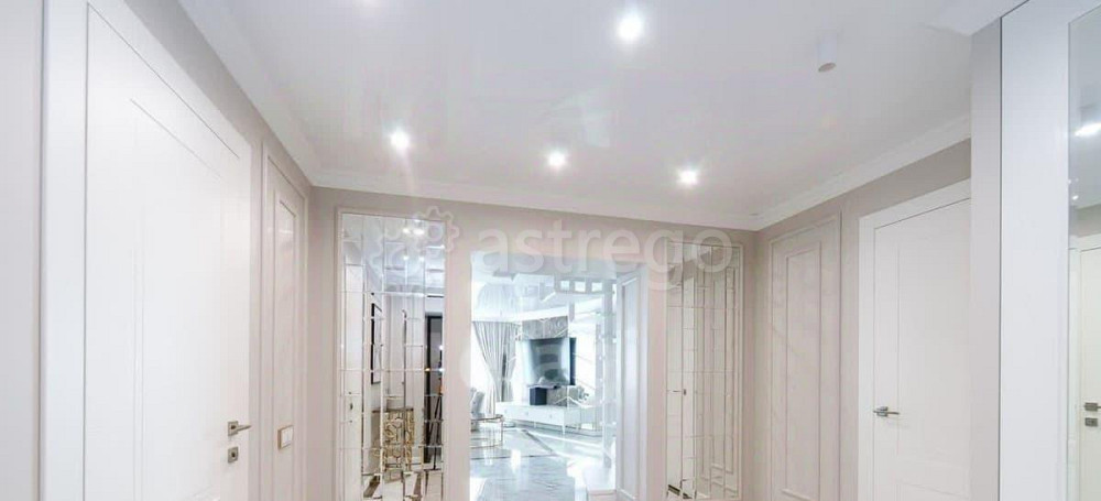 5-комн. квартира, 200 м2, 5/5 эт. Благовещенск - изображение 2