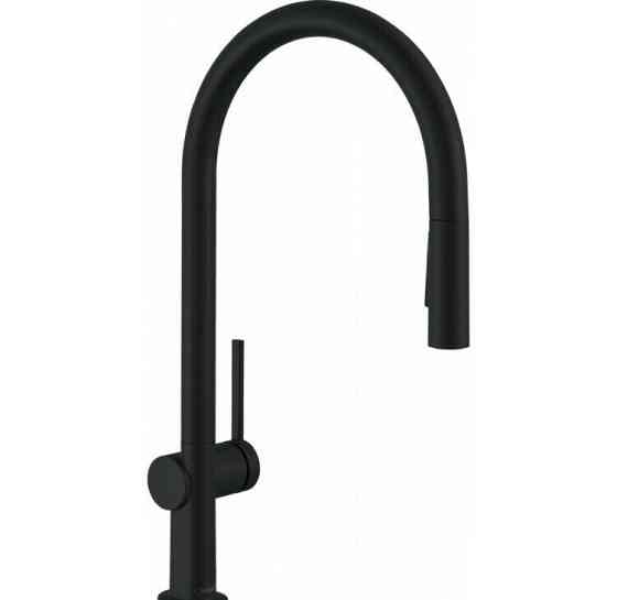 Смеситель для кухни Hansgrohe, Talis M54, Eco, тип открывания воды - однорычажный 72842670 Москва