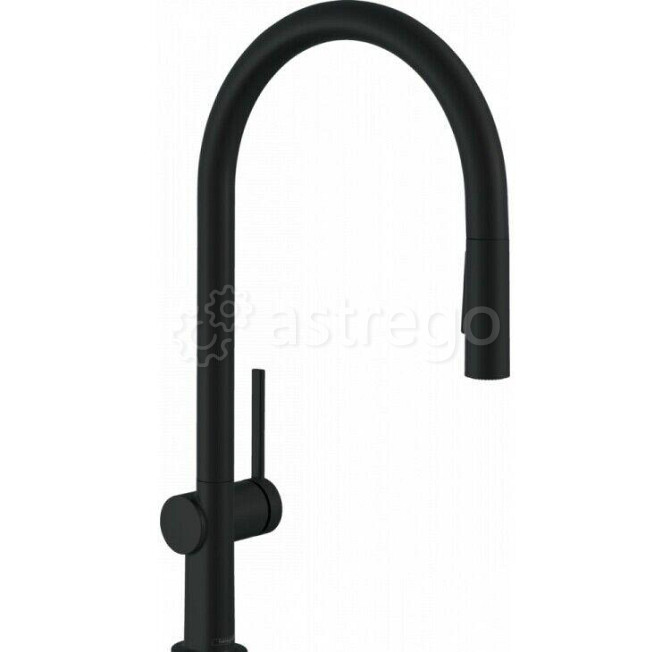 Смеситель для кухни Hansgrohe, Talis M54, Eco, тип открывания воды - однорычажный 72842670 Москва - изображение 1