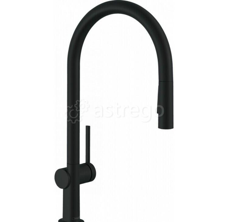 Смеситель для кухни Hansgrohe, Talis M54, Eco, тип открывания воды - однорычажный 72842670 Москва - изображение 1
