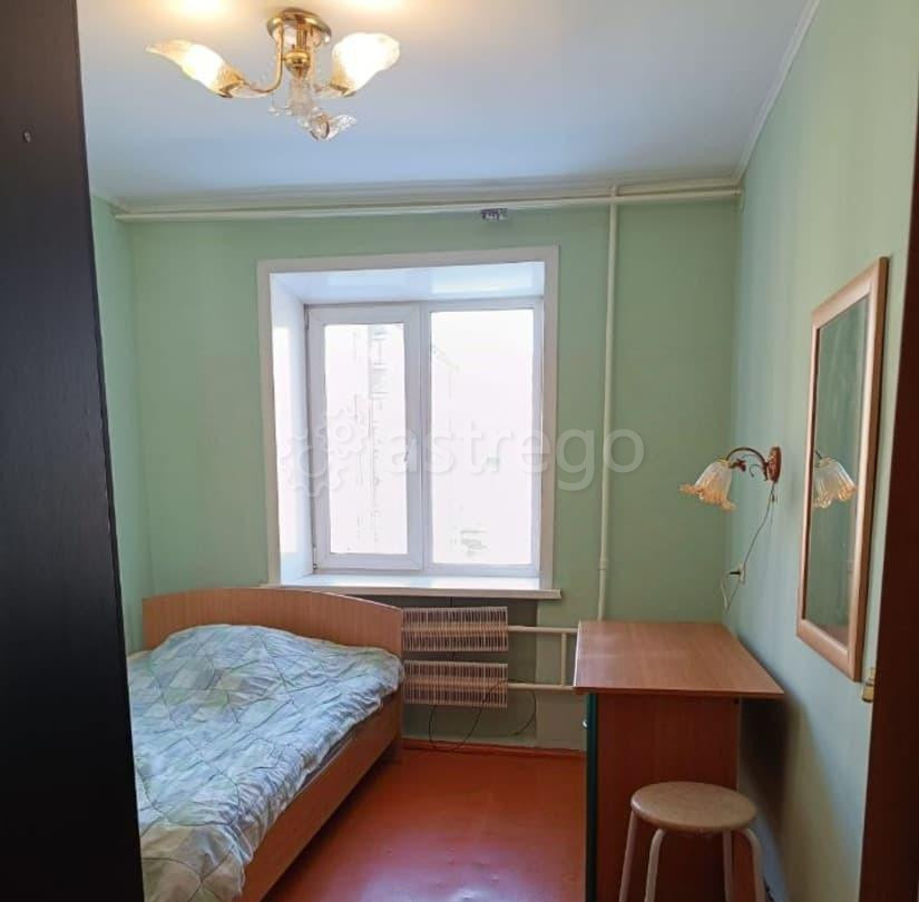 3-комн. квартира, 59 м2, 4/7 эт. Горно-Алтайск - изображение 3