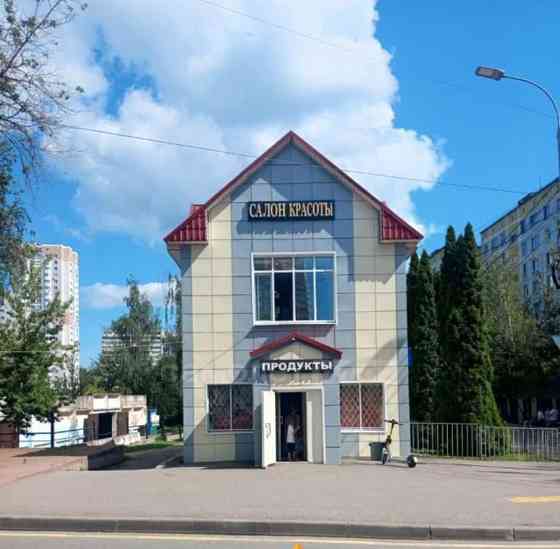 Свободного назначения, 164.9 м2 Одинцово