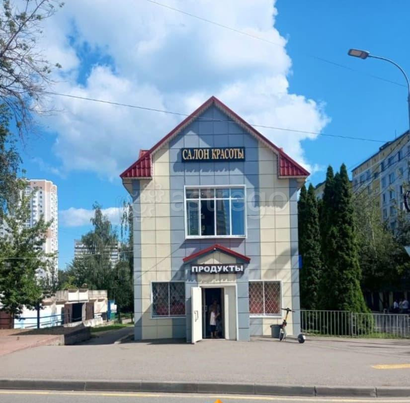 Свободного назначения, 164.9 м2 Одинцово - изображение 1