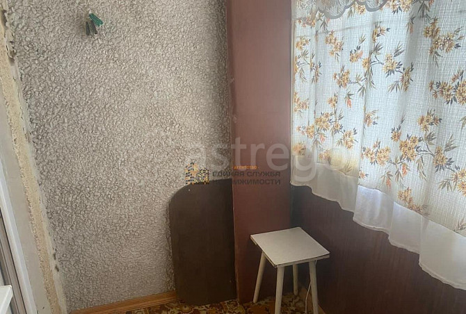 2-комн. квартира, 45 м2, 5/9 эт. Уфа - изображение 8