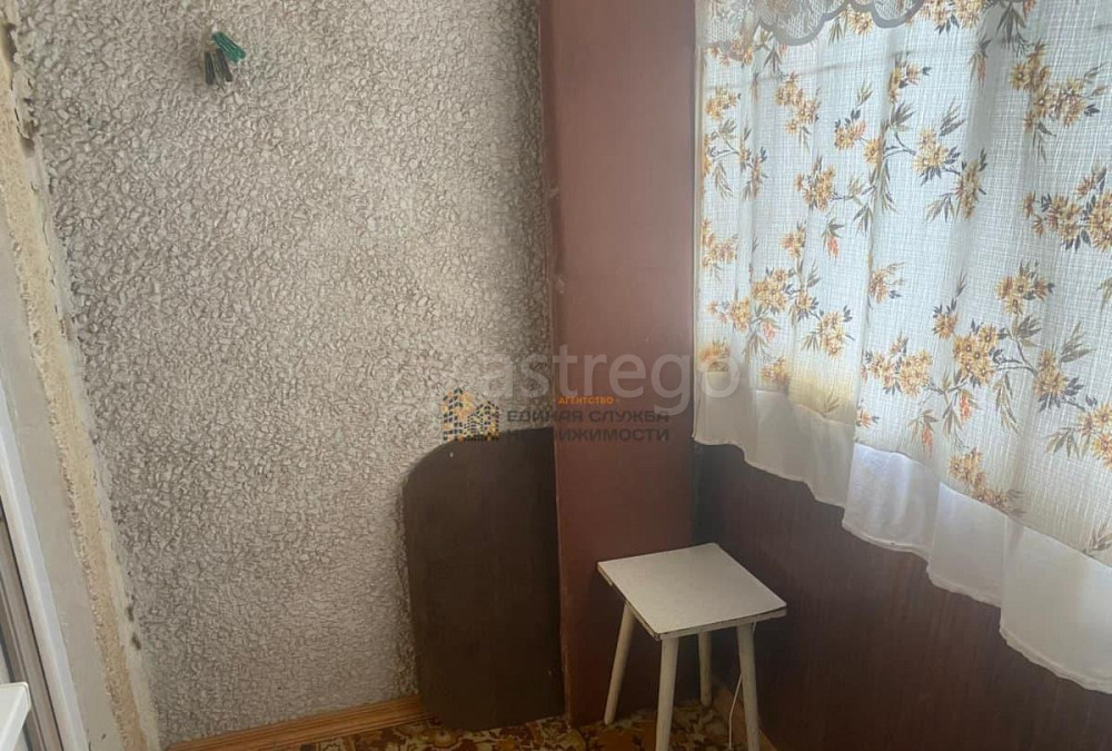 2-комн. квартира, 45 м2, 5/9 эт. Уфа - изображение 8