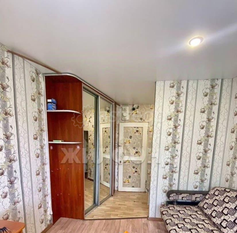 Комната, 11.6 м2, 2/4 эт. Новодвинск - изображение 2