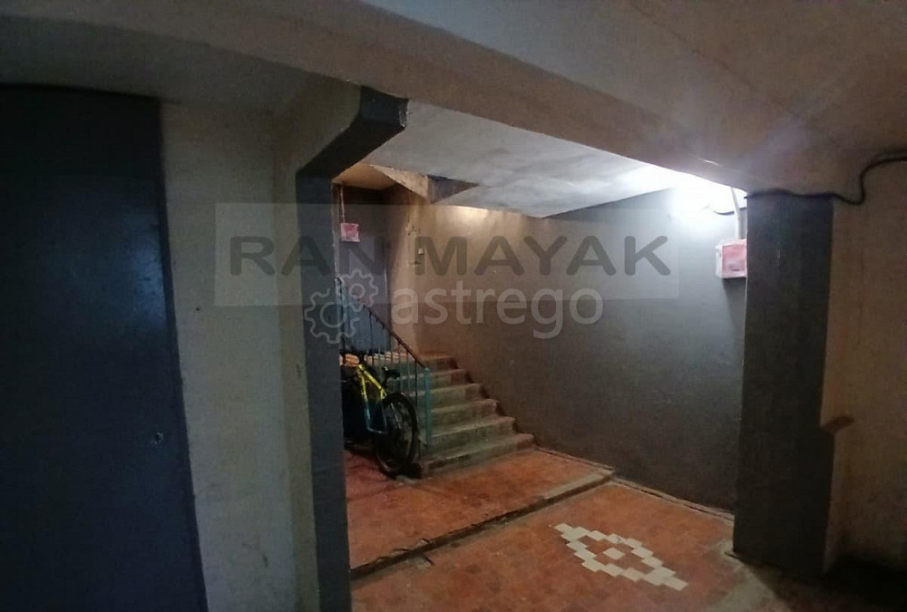 4-комн. квартира, 100 м, 3/5 эт. Майкоп - изображение 4