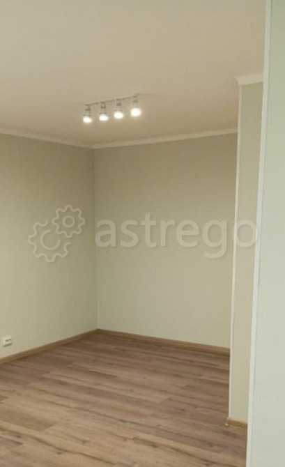 1-комн. квартира, 32 м2, 1/9 эт. Москва - изображение 4
