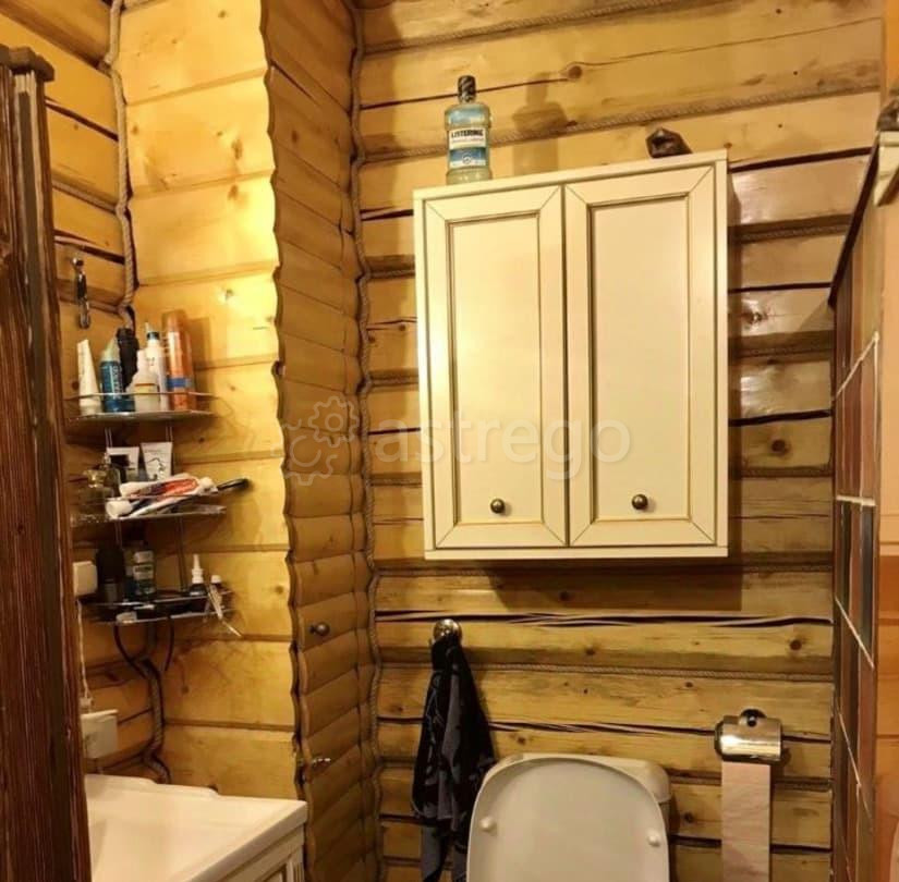 Дом, 250 м2, 15 соток, 2 эт. Звенигород - изображение 5