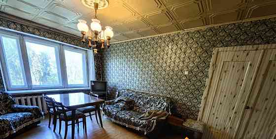 4-комн. квартира, 76.7 м2, 5/9 эт. Серпухов