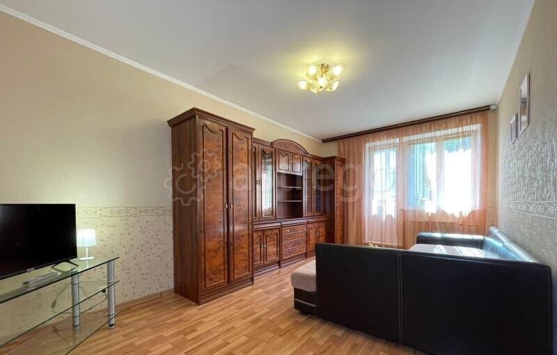 2-комн. квартира, 53 м2, 4/16 эт. Москва - изображение 7