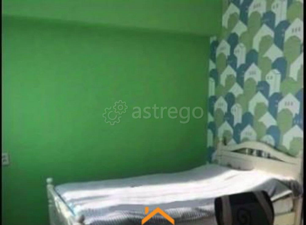 4-комн. квартира, 60 м2, 1/5 эт. Астрахань - изображение 3